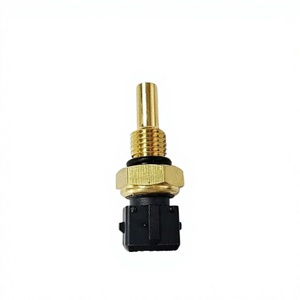 Sensor de Temperatura del Agua ZJ-18-061 para BMW Wuling Baojun 730, Conexión Rápida - Product Image 5
