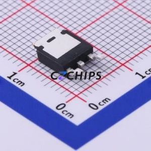 ทรานซิสเตอร์สนามไฟฟ้าทรานซิสเตอร์ (MOsfet) IRFR3411PBF-VB-252ชิ้นส่วนอิเล็กทรอนิกส์ - Product Image 2