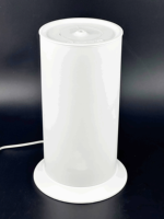 Diffuseur d'arômes USB sans eau à atomisation biphasique, écologique, pour table, maison et voiture, avec logo couleur personnalisé moderne