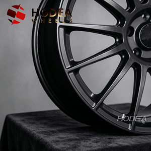 Jantes forgées multi-rayons légères de 17 à 22 pouces pour voitures de performance 6061-T6, ajustement personnalisé complet pour BMW, Audi, Tesla et plus encore - Product Image 3
