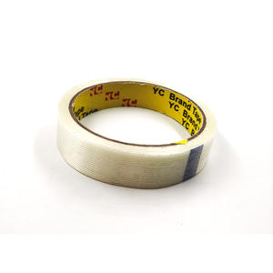 Cinta de fibra de vidrio de 2 cm de ancho para modelismo de aviones de ala fija Su-27KT, herramientas para la fabricación de aeronaves, productos de fibra de vidrio - Product Image 2