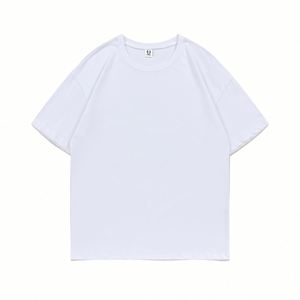 Design Wholesale Custom Your Brand logo Boy's T-shirt Blank Men's T-shirt Plain Casual Men's T-shirt - Product Image 2