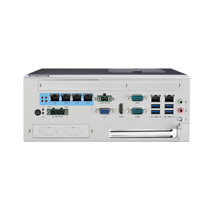 AIIS-3411 4-CH กล้องอินเตอร์เฟซที่มีขนาดกะทัดรัดวิสัยทัศน์ระบบคอมพิวเตอร์อุตสาหกรรม IPC - Product Image 3