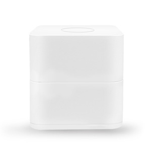 Tuya Smart Finger Robot Universal Voice Control Smart Home Button With App Control Battery Powered Plastic Material - Product Image 2