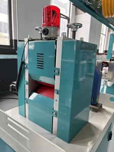 Equipo de Extrusión para Impresión 3D con Filamento PP PE ABS AFE28 de Calidad Garantizada - Product Image 3