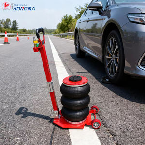 جاك البالون OEM جاك الهواء جاك للسيارة كيس الهواء جاك البالون جاك للسيارة - Product Image 3