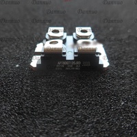 Module d'alimentation IGBT de haute qualité APT60GT60JRD APT60GT120JRD APT60GF120JRD