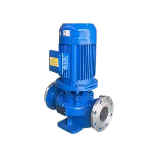 Water Pump For Circulating Cooling Water System In Thermal Power Plants