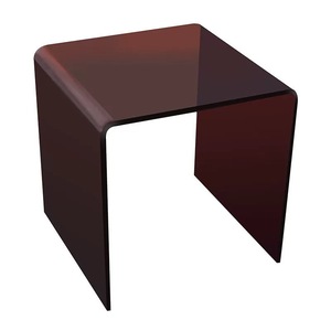 Cong kính Bảng điều chỉnh nhiều lớp uốn cong tấm cho cầu thang kính, vòi hoa sen cửa ra vào, hồ cá, đường cong Tempered Glass - Product Image 1