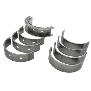 Cuscinetto di Biella Principale del Motore per Albero Motore <span class=keywords><strong>Iveco</strong></span> Cursor 8 10 13 Daily Bus City M MK City EuroCargo - Product Image 1