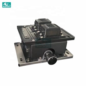 Impresora <span class=keywords><strong>Summit</strong></span> A3 UV DTF con laminador para uñas adhesivas - Product Image 5