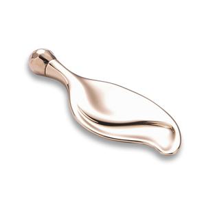 Herramientas de Terapia Física para Masaje Facial y Lifting de Ojos y Rostro, de Metal con Baño de Oro, Portátiles - Product Image 3