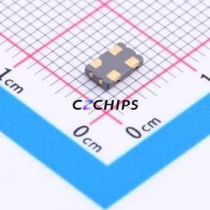 SX5M1.000M20F30TNN Crystal Oscillator (Active) SMD5032-4P Crystal Oscillator 1MHz 20ppm CMOS - Product Image 2
