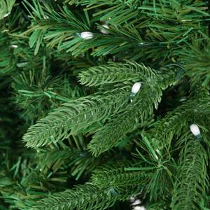 Árbol de Navidad RGB de 1.8m y 2.1m, Nuevo, Encriptado, Híbrido de PE/PVC, Controlado por Bluetooth - Product Image 3