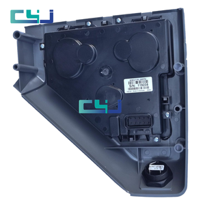 6689754 trái Instrument bảng điều chỉnh cho bob-cat S130 S150 S160 S175 S185 Skid chỉ đạo Bộ nạp tay trái công cụ cửa sổ - Product Image 2