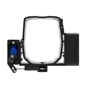 Dron de lanzamiento aéreo <span class=keywords><strong>Air</strong></span> 2 con batería, accesorios para cuadricóptero RC, sistema de lanzamiento parabólico, pesca, capacidad de carga de 500g - Product Image 5