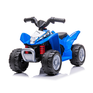 Coche Eléctrico Infantil Todoterreno con Licencia, Motocicleta Eléctrica para Niños, Coche Eléctrico Infantil <span class=keywords><strong>de</strong></span> <span class=keywords><strong>Cuatro</strong></span> <span class=keywords><strong>Ruedas</strong></span> - Product Image 1