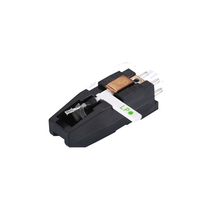 Têtes de <span class=keywords><strong>tourne</strong></span>-<span class=keywords><strong>disque</strong></span> vinyle à double aiguille de haute qualité avec stylet rubis et têtes de ramassage de stylet en <span class=keywords><strong>saphir</strong></span> - Product Image 4