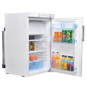 Refrigerador de 100 L para Gas y Queroseno con Personalización - Product Image 1
