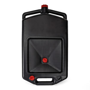 <span class=keywords><strong>Bac</strong></span> de récupération d'huile de <span class=keywords><strong>vidange</strong></span> pour <span class=keywords><strong>moto</strong></span>, en plastique, 8L, pour huile moteur, carburant, liquide de refroidissement - Product Image 6