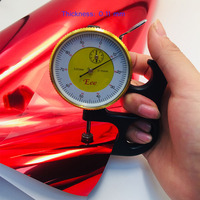 Vinilo Termotransferible Metálico de 0.1mm en Rollo para Plotter de Corte, Diseño de Camisetas, Precio de Fábrica al por Mayor