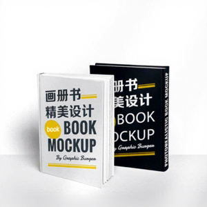 <span class=keywords><strong>Libri</strong></span> Stampati Personalizzati: <span class=keywords><strong>Design</strong></span> e Layout su Misura, Fanfiction, Stampa Manuale con Copertina Morbida - Product Image 3