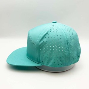 Tùy Chỉnh Thêu Biểu Tượng Không Thấm Nước Thủy <span class=keywords><strong>Hat</strong></span> Bóng Chày Mũ Thể Thao Mens Golf <span class=keywords><strong>Hat</strong></span> Với Biểu Tượng Tùy Chỉnh - Product Image 4