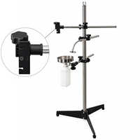 Support de fixation pour tête d'impression d'imprimante jet d'encre Markem-imaje Cij 9020 9030 9010 9040 9450 9750