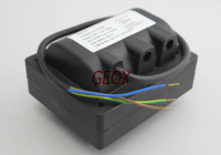 Transformateur GEOX LAG2 X 5KV COFI-TS1020 avec 33%ED pour brûleurs à mazout