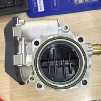 Orisinal CONTINENTAL/VDO Throttle Electronic Throttle untuk BMW Throttle