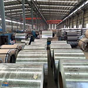 Nhà Máy cung cấp hàng đầu bán dx51d Z60-z275 0.12mm-4mm Độ dày aluzinc cuộn dây kẽm mạ kẽm nhúng nóng cuộn dây thép mạ kẽm - Product Image 3