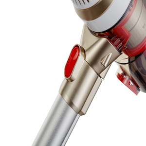 Newly Designed Telescopic Dust Pipe Adjusting Length High Power Strong Suction Wired Handheld Cordless <strong>Stick</strong> <strong>Vacuum</strong> <strong>Cleaner</strong> - Product Image 4