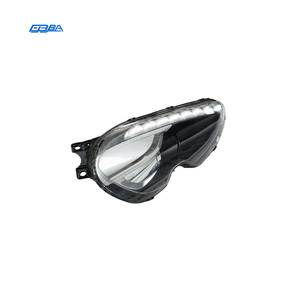 Phare avant droit d'occasion premium d'origine (conduite à gauche) pour Aston Martin Vanquish Volante 2016 CD33-13W029-BC - Product Image 2