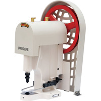 Machine à boutons pression, 808, nouveauté
