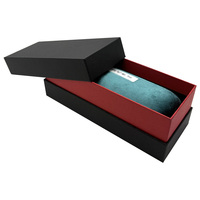 Élégant coffret de lunettes de soleil et étui à lunettes en cuir PU personnalisé, de haute qualité pour l'utilisation de lunettes
