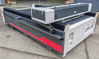 Harga Mesin Pemotong dan Pengukir Laser CO2 Akrilik PVC 1325 150w 180w 300w