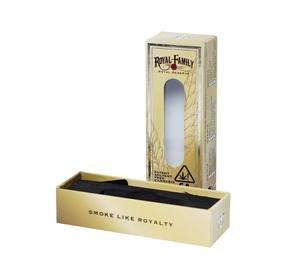 Großhandel Bestseller Kindersichere Leere Kartuschenverpackung 1 Gramm 0,5 ml 1 ml Verpackung mit Individuellem Logo für Kartuschen - Product Image 4