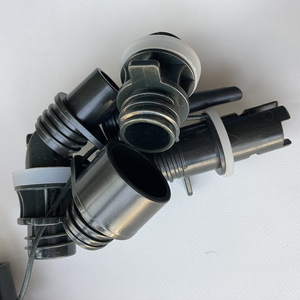 Bomba eléctrica para deportes acuáticos, equipo inflable de 20 <span class=keywords><strong>PSI</strong></span> para kayak ISUP - Product Image 6