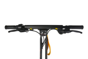 Patinete Eléctrico Todoterreno G2 Ultra con Doble Motor, Pantalla Táctil Integrada, Marco de Aluminio, Resistente al Agua IPX4, Plegable - Product Image 5