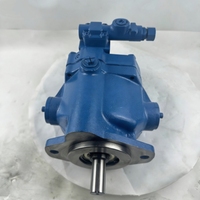 Pompe hydraulique PVQ32-B2R-SE1S-21-C14D-12 Pompe à piston PVQ32 B2R SE1S 21C14D 12 PVM PVH PVB PVE PVXS Série PVQ