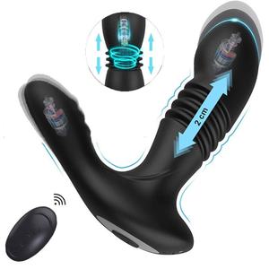 anal vibrator toy The top 5 best sex toys for men | main image 0