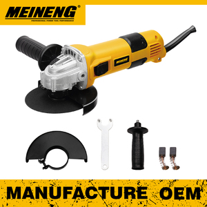Wholesale 1000W 110V/220V Hand-held Metal Cutting Grinding Machine Angle Short shank angle - Product Image 2