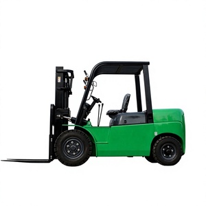 Económico y Eficiente: Equipo de 3.5 Toneladas para Trabajo Pesado en Construcción - Product Image 3