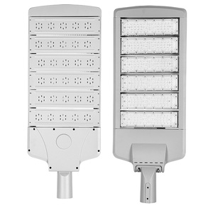 Lampadaire LED étanche pour extérieur avec alimentation CA IP65 et boîtier en aluminium moulé LD-LQ1-300w / LD-LQ1-350w - Product Image 5