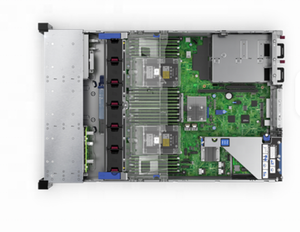 เซิร์ฟเวอร์ P52534-B21 DL380 Gen11 8SFF NC CTO - Product Image 2