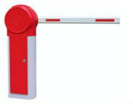 Chất Lượng Cao Điều Khiển Từ Xa Tự Động Đậu Xe Boom Barrier Cổng - Product Image 4