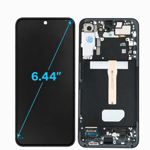 Display da 6,60 Pollici 720x1600 per Samsung <span class=keywords><strong>Galaxy</strong></span> <span class=keywords><strong>S22</strong></span>+ Codice Ricambio US064S1972A Gruppo Digitalizzatore Touch Screen per Pieghevole Mobile - Product Image 2