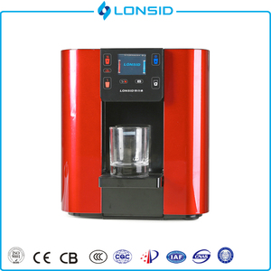 Filtro <span class=keywords><strong>acqua</strong></span> da scrivania a freddo per scrivania Desktop Nano purificatore d'<span class=keywords><strong>acqua</strong></span> GR320RB con Display TFT Touch elettrico in plastica Mini <span class=keywords><strong>Bar</strong></span> Lonsid - Product Image 6