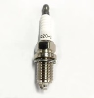 Bougie d'allumage d'usine de haute qualité, neuve, Iridium 90919-YZZAC Q20-U11, pour Suzuki, Mazda, Mitsubishi, Accent, Elantra, prix d'usine