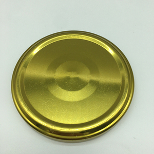 38mm 43mm 48mm 53mm 58mm 63mm 66mm 70mm 82mm t/O Nắp vàng xoắn tắt nắp kim loại BPA ni Lug Nắp - Product Image 6